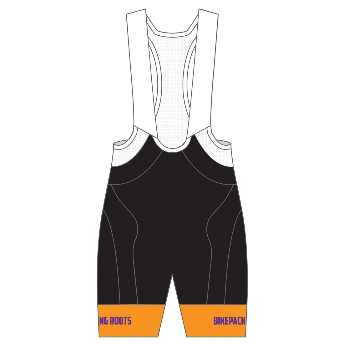 APEX+ Indoor/Hot Weather Bib Shorts