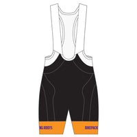 APEX+ Indoor/Hot Weather Bib Shorts