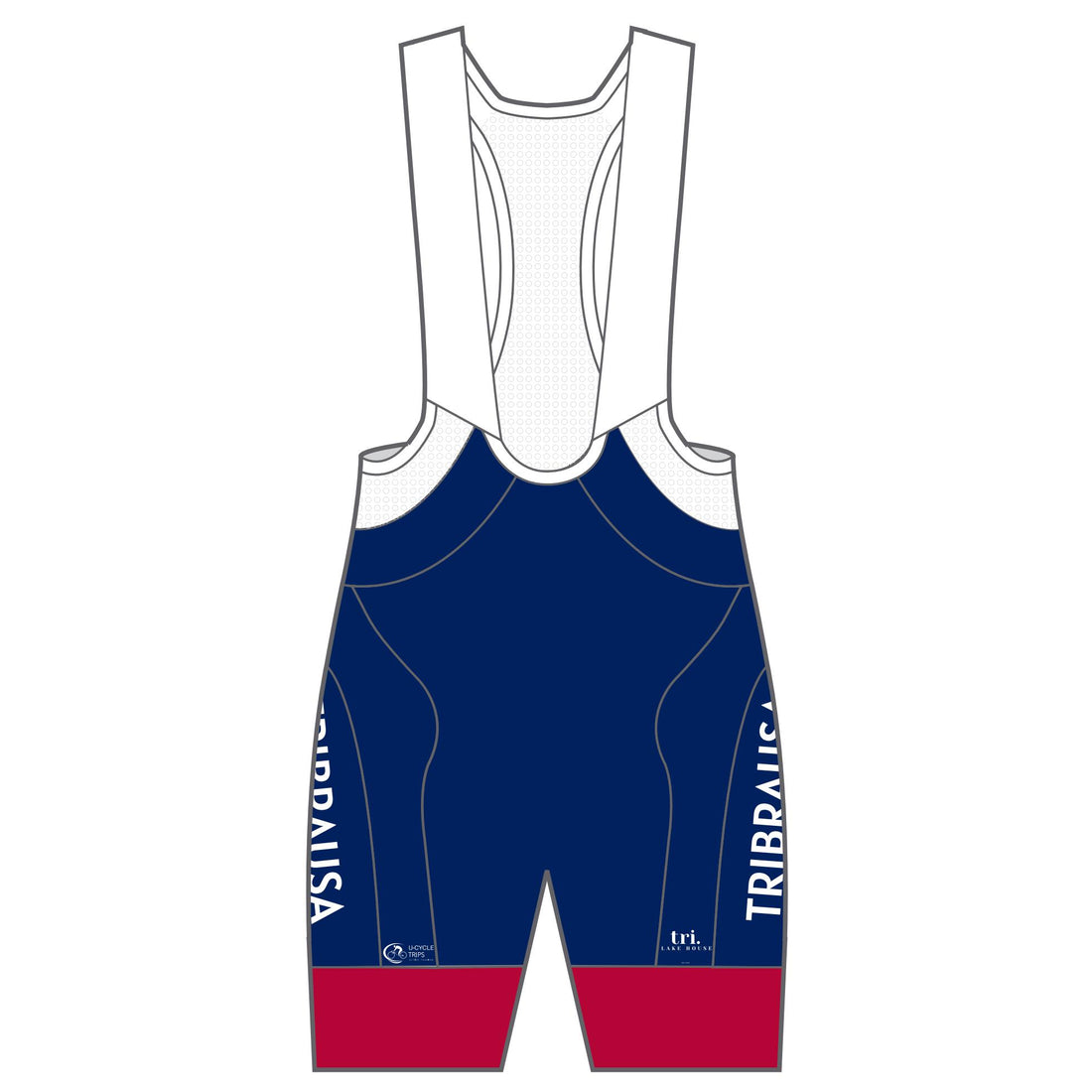 APEX+ Indoor Bib Shorts