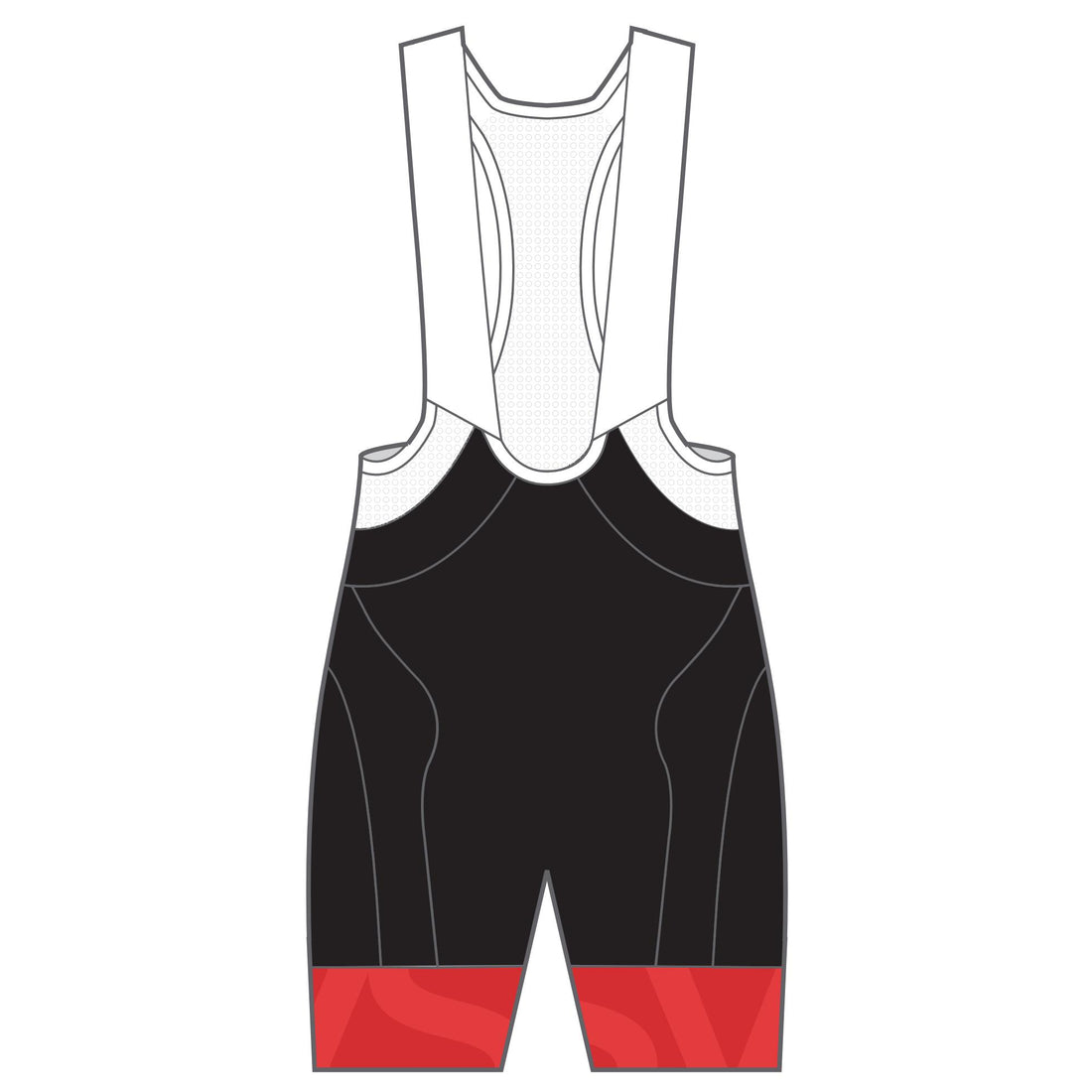 APEX+ Indoor Bib Shorts