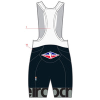 APEX+ Indoor/Hot Weather Bib Shorts