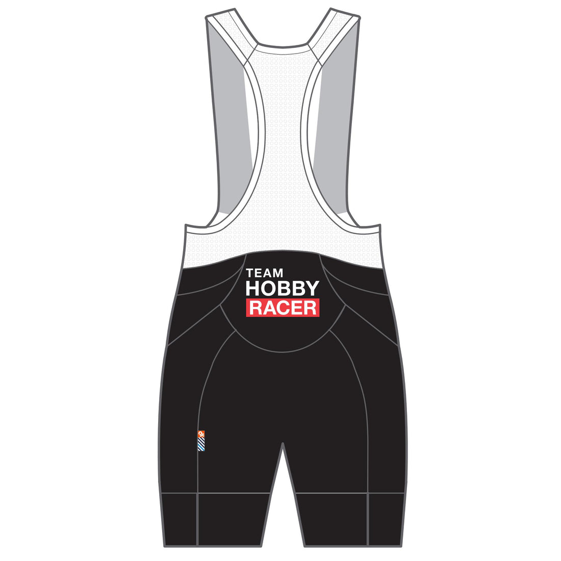 APEX+ Indoor Bib Shorts