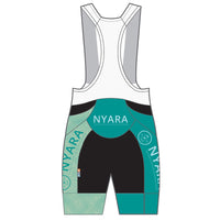 APEX+ Indoor Bib Shorts
