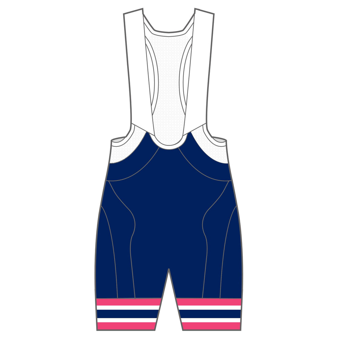 APEX+ Indoor/Hot Weather Bib Shorts