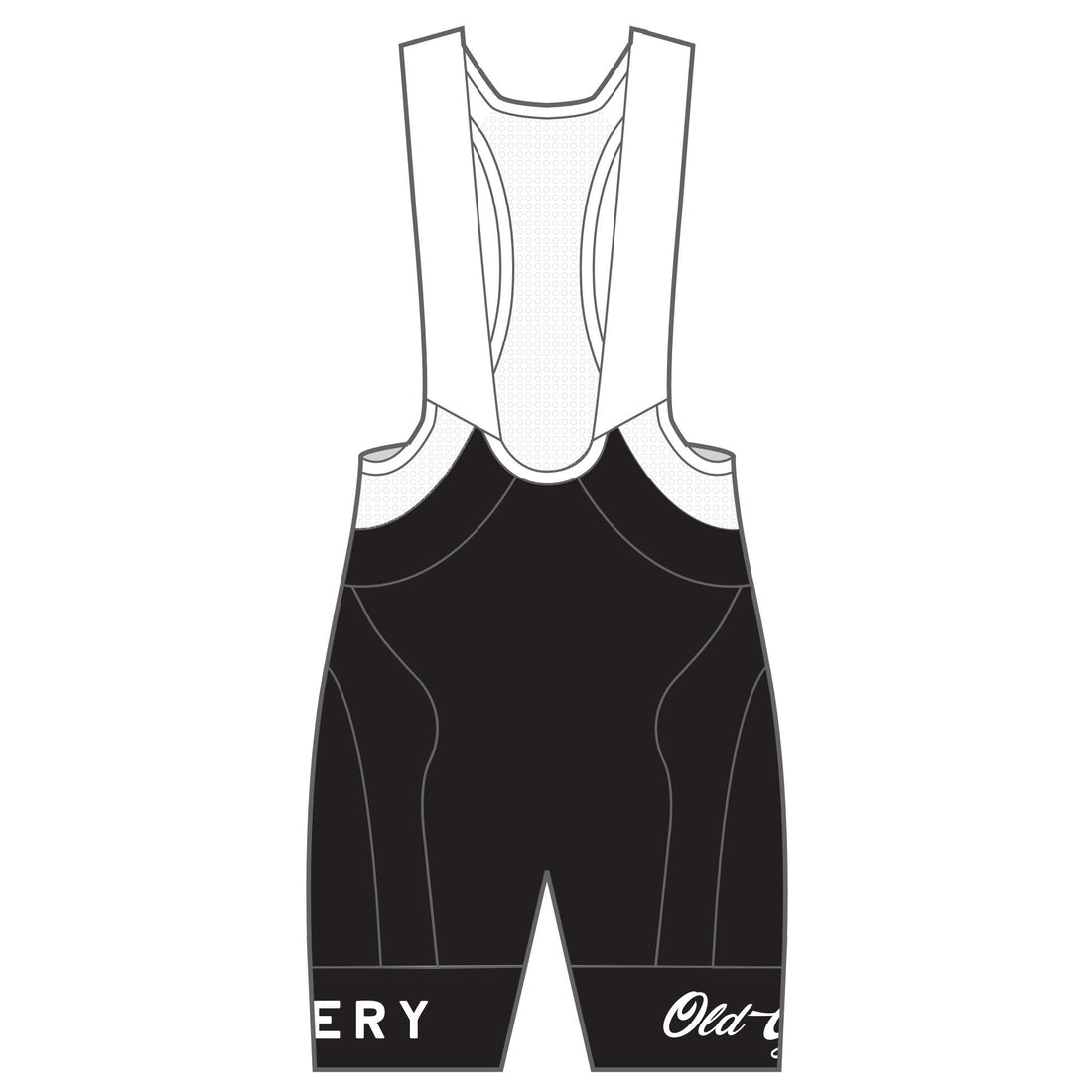 APEX+ Indoor Bib Shorts