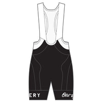 APEX+ Indoor Bib Shorts