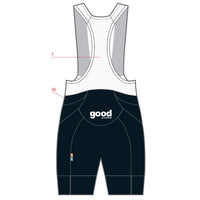APEX+ Indoor/Hot Weather Bib Shorts