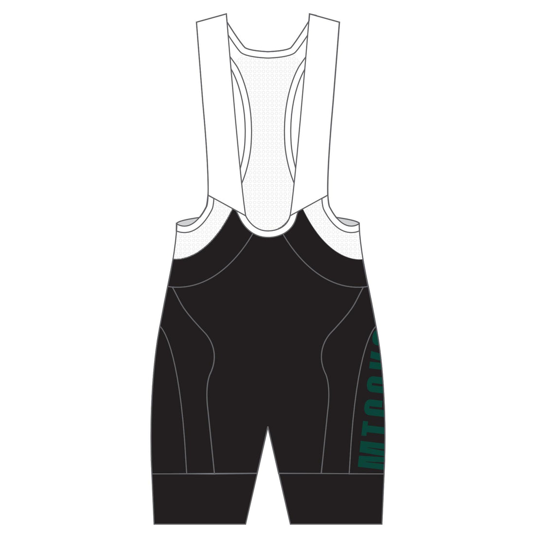 APEX+ Indoor/Hot Weather Bib Shorts