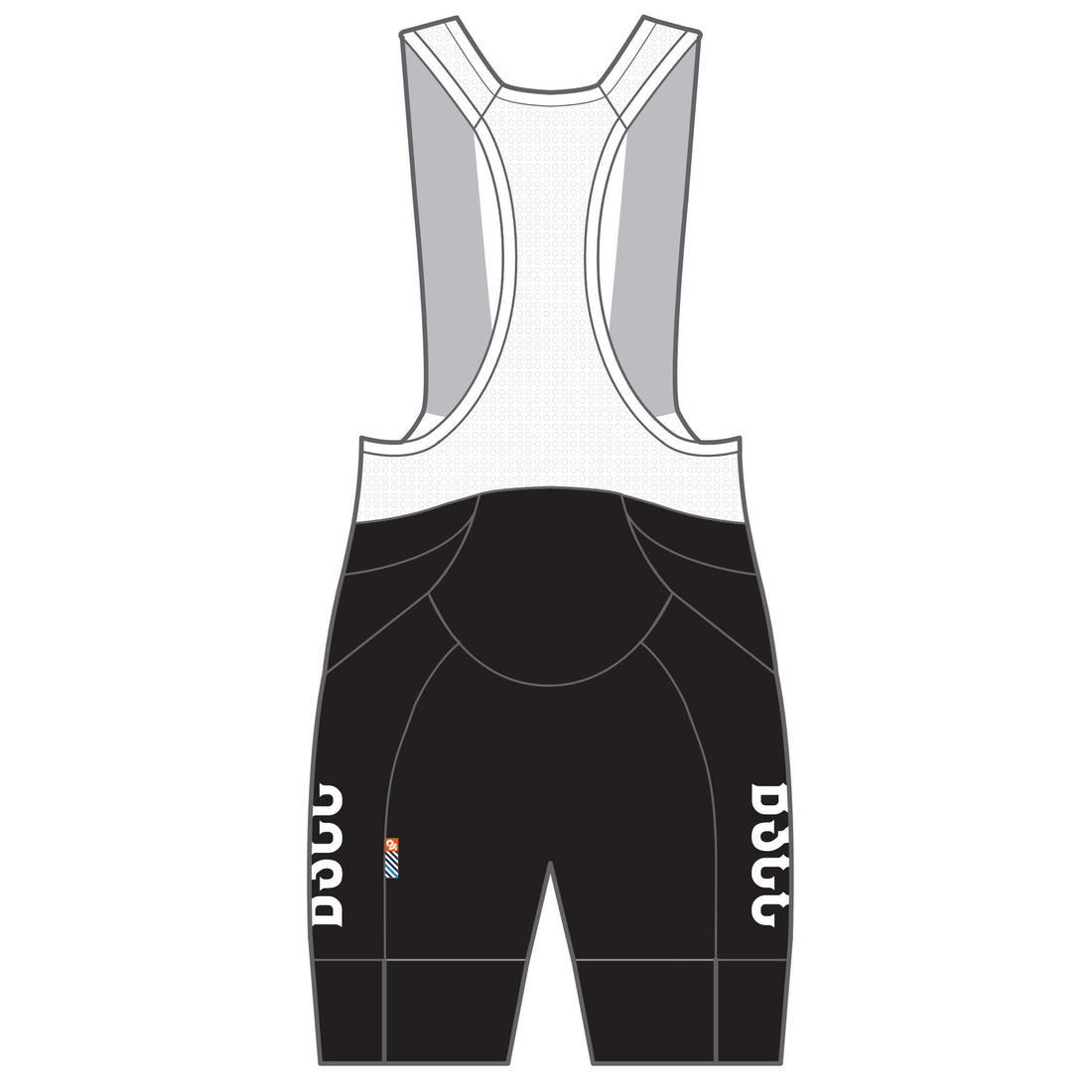 APEX+ Indoor/Hot Weather Bib Shorts