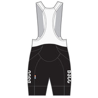 APEX+ Indoor/Hot Weather Bib Shorts