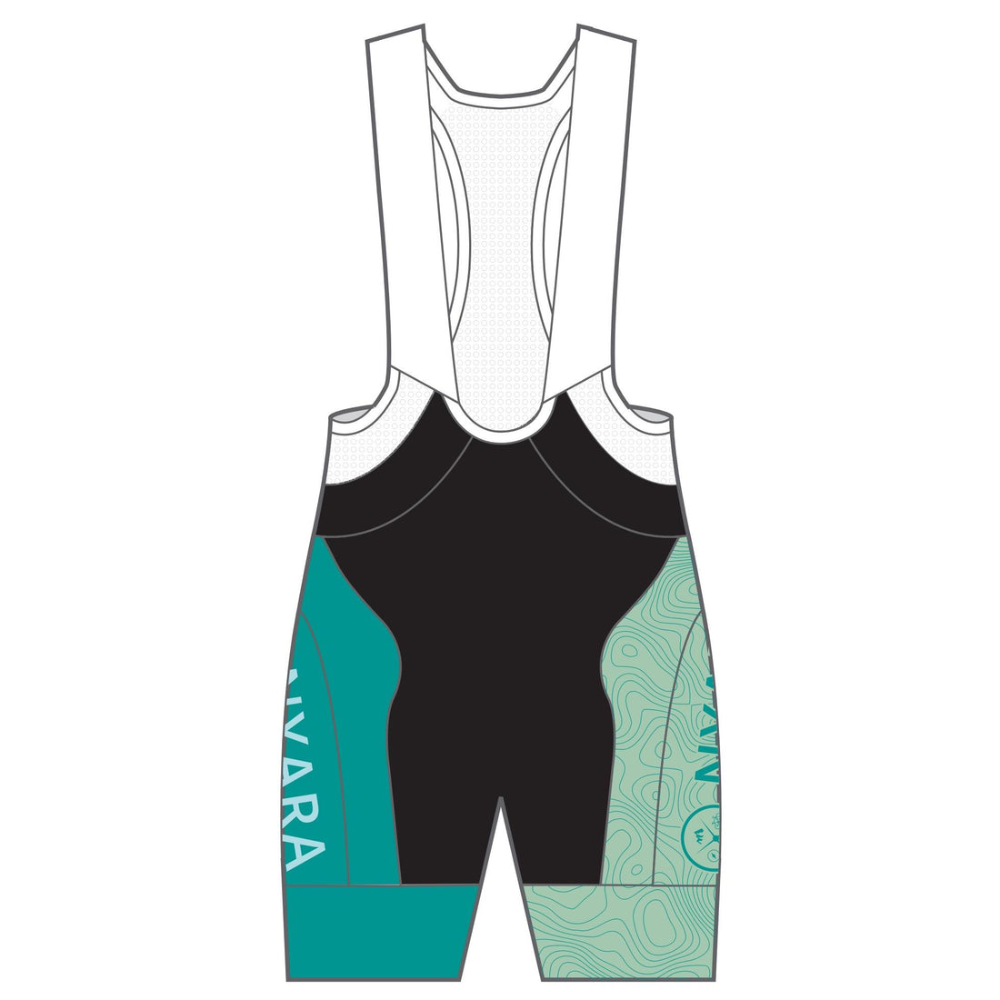 APEX+ Indoor Bib Shorts