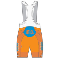 APEX+ Indoor/Hot Weather Bib Shorts