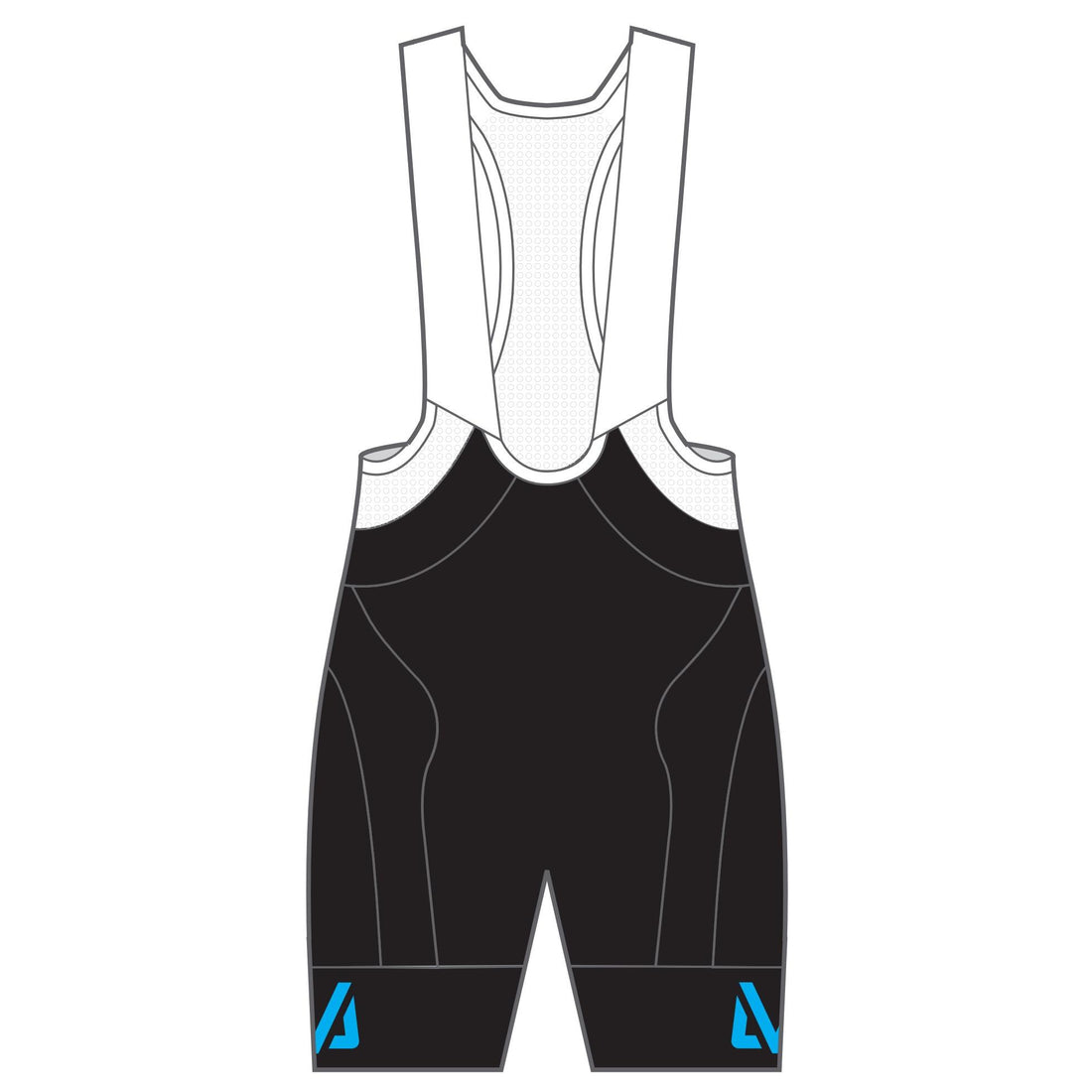 APEX+ Indoor Bib Shorts