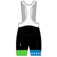APEX+ Indoor/Hot Weather Bib Shorts