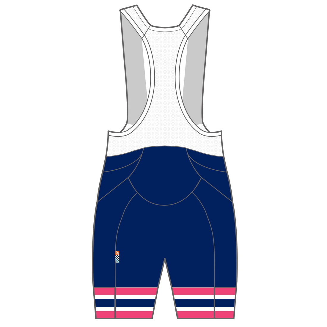 APEX+ Indoor/Hot Weather Bib Shorts