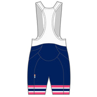 APEX+ Indoor/Hot Weather Bib Shorts