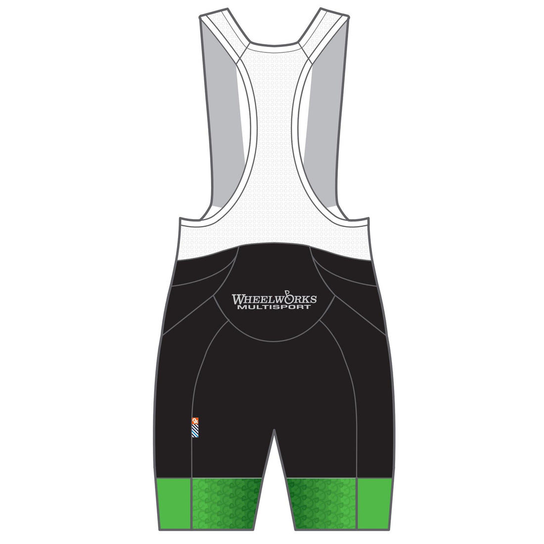 APEX+ Indoor/Hot Weather Bib Shorts
