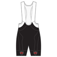 APEX+ Indoor Bib Shorts
