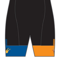 PERFORMANCE Cycling Shorts  (non-bib strap)