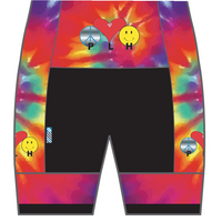 PERFORMANCE Cycling Shorts  (non-bib strap)