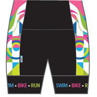 PERFORMANCE Cycling Shorts  (non-bib strap)