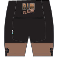 TECH Cycling Shorts (non-bib strap)