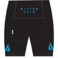 TECH Cycling Shorts (non-bib strap)