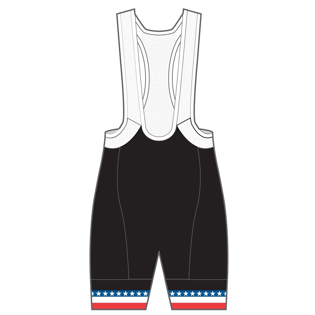 Performance Winter Bib Shorts