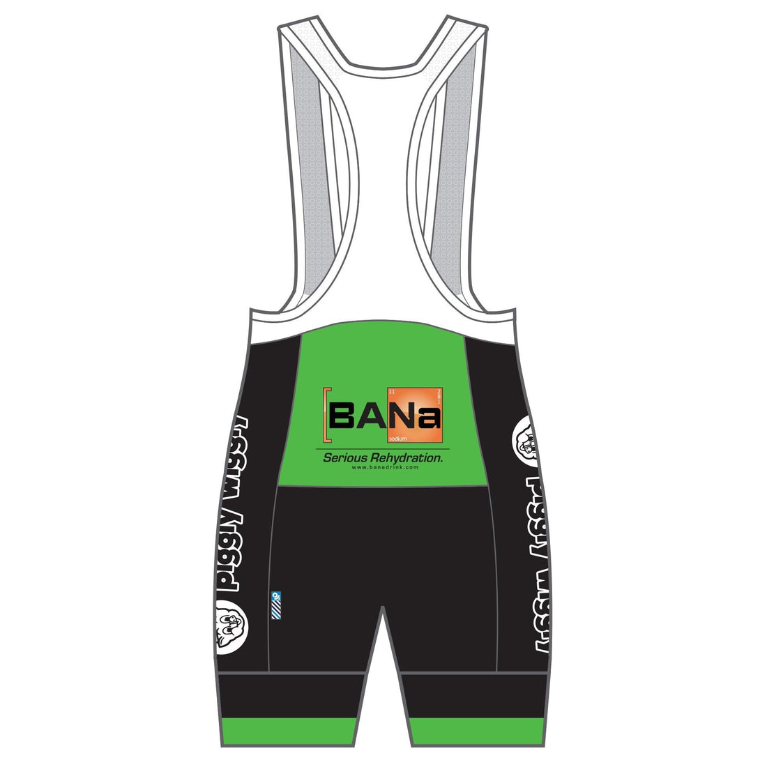Performance Winter Bib Shorts