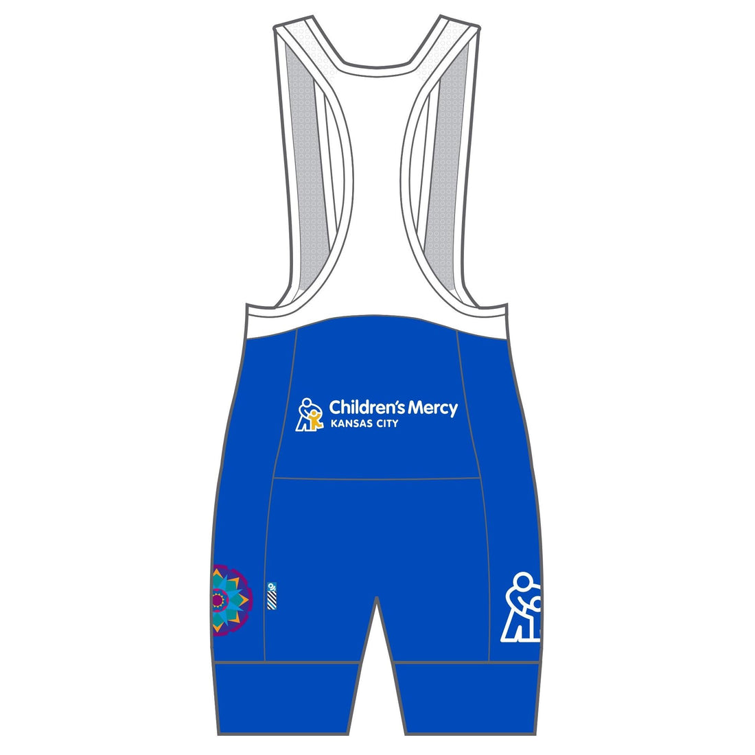 Performance Winter Bib Shorts