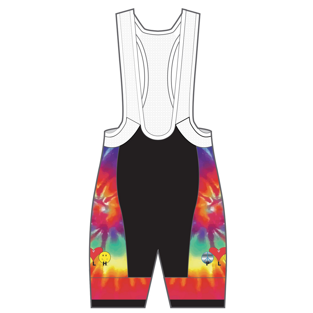 Performance Winter Bib Shorts