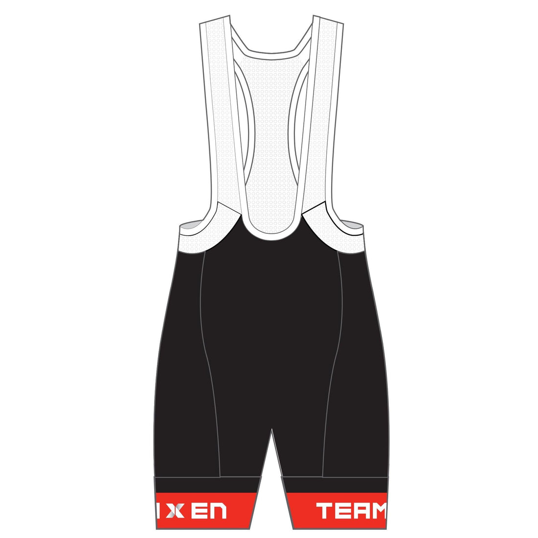 Performance Winter Bib Shorts