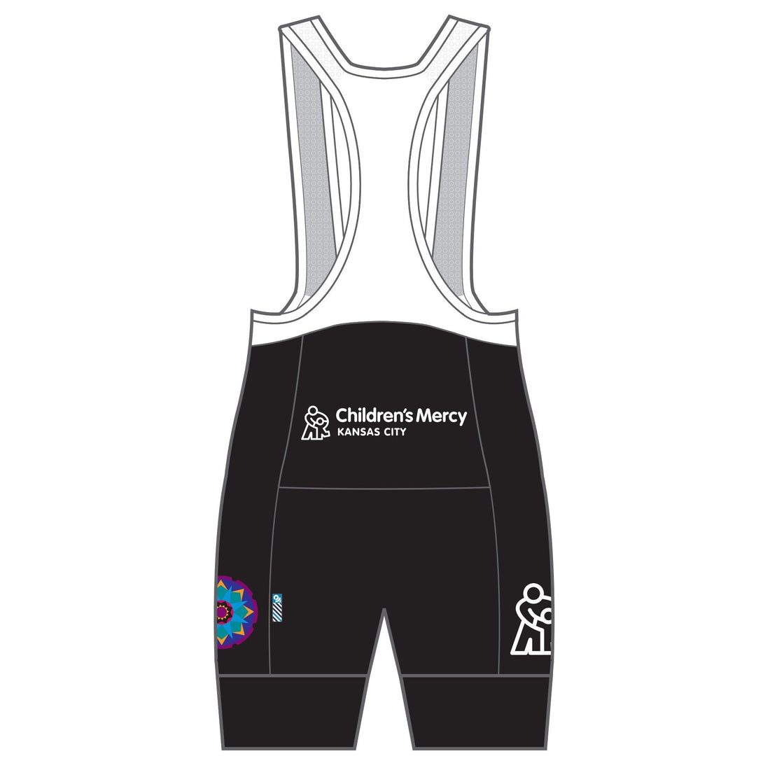Performance Winter Bib Shorts
