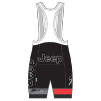 Performance Winter Bib Shorts