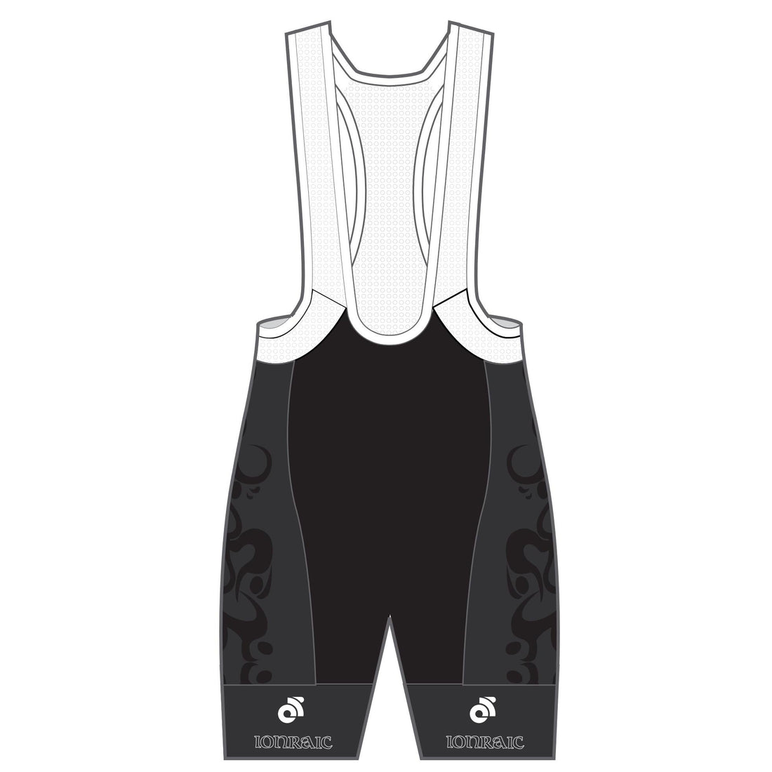 Performance Winter Bib Shorts