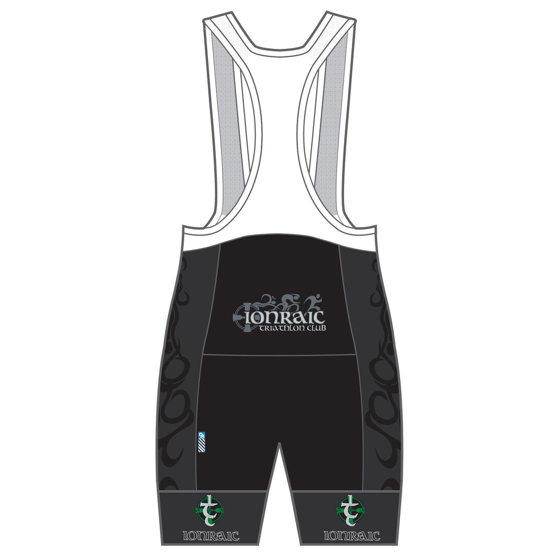 Performance Winter Bib Shorts