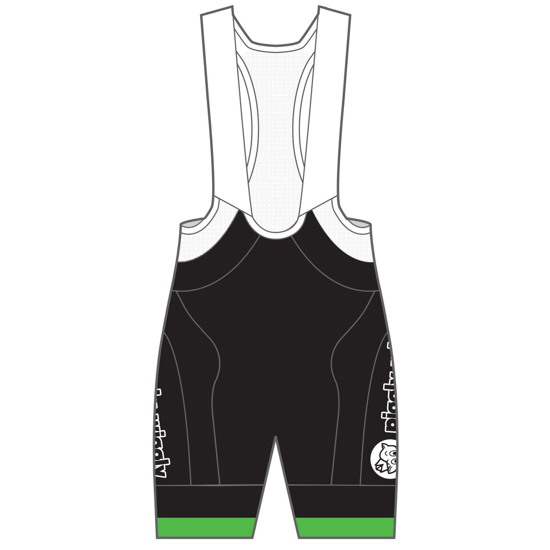 APEX+ Pro Bib Shorts