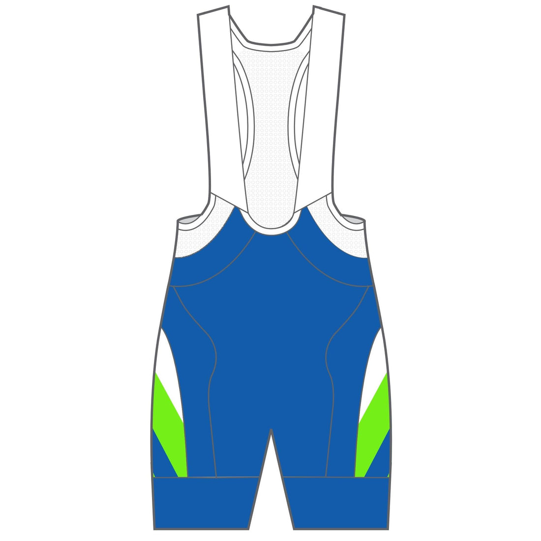 APEX+ Pro Bib Shorts