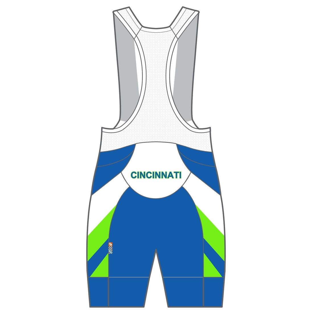 APEX+ Pro Bib Shorts