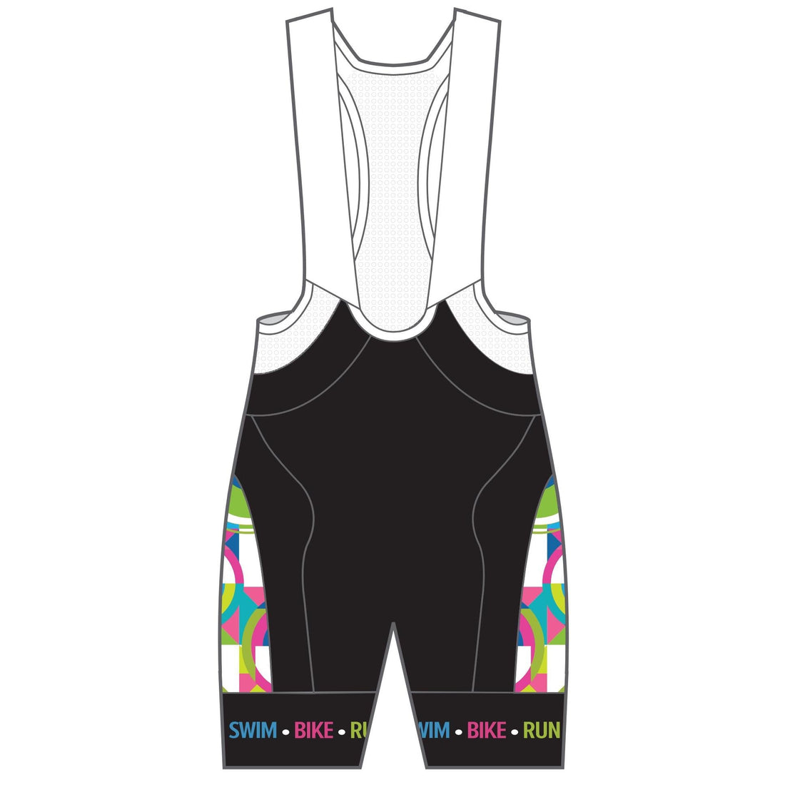 APEX+ Pro Bib Shorts