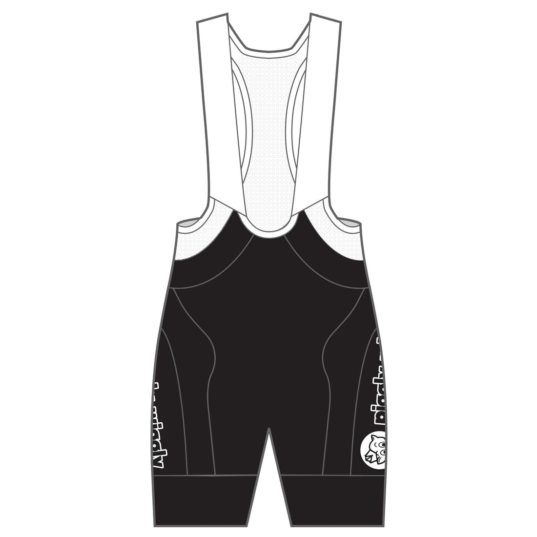 APEX+ Indoor/Hot Weather Bib Shorts