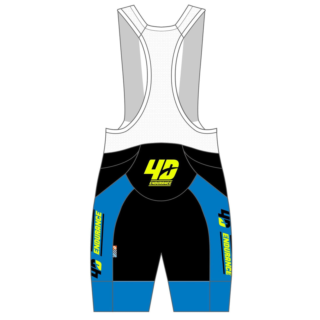 APEX+ Indoor/Hot Weather Bib Shorts