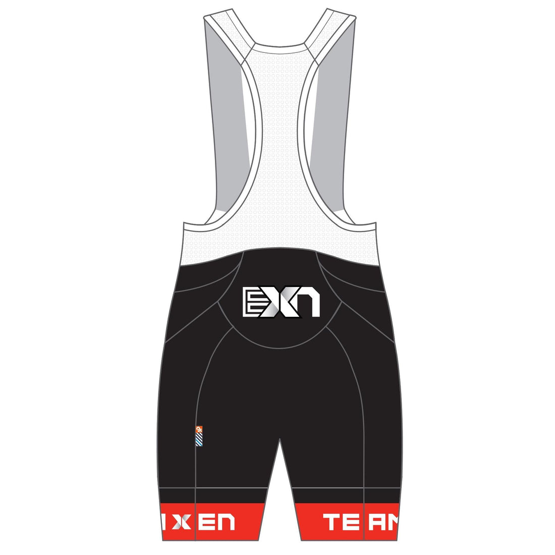 APEX+ Indoor/Hot Weather Bib Shorts