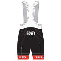 APEX+ Indoor/Hot Weather Bib Shorts