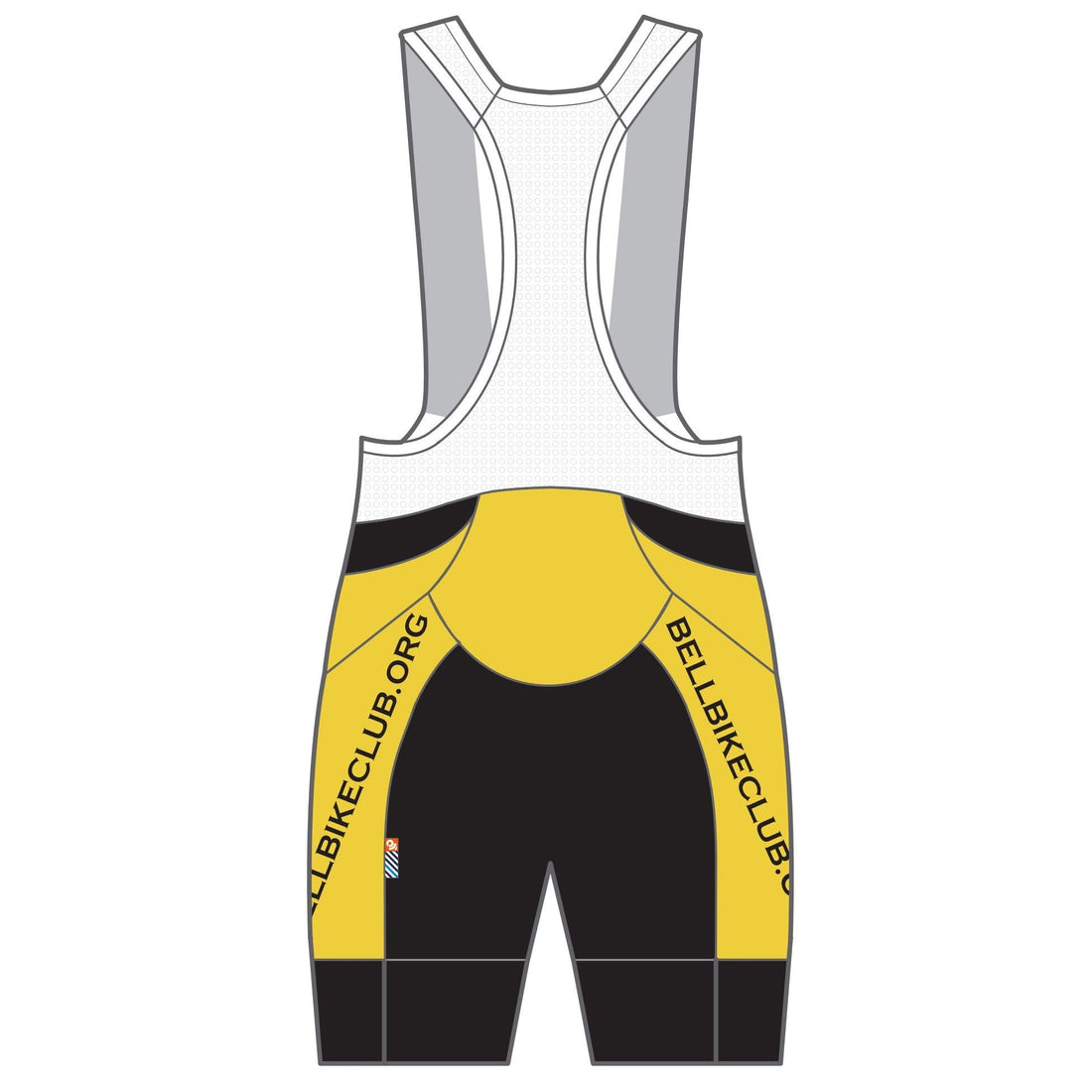 APEX+ Indoor/Hot Weather Bib Shorts