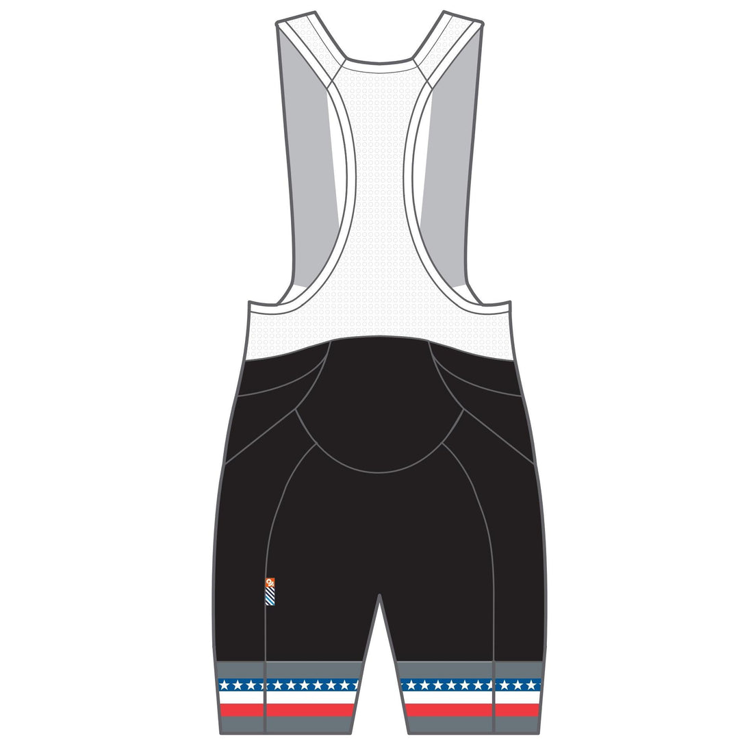 APEX+ Indoor/Hot Weather Bib Shorts