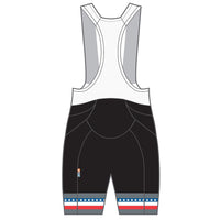 APEX+ Indoor/Hot Weather Bib Shorts