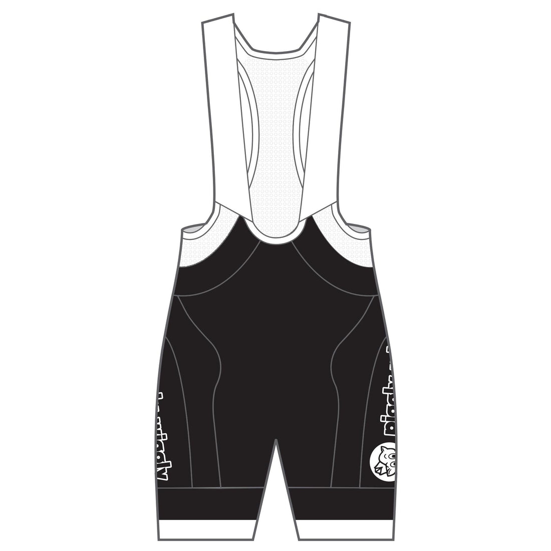 APEX+ Indoor/Hot Weather Bib Shorts