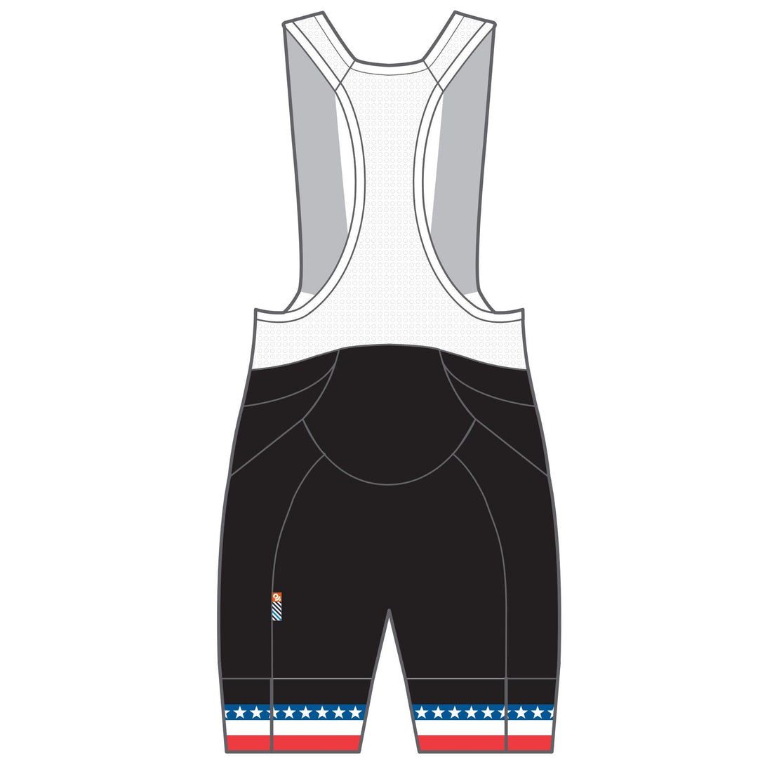 APEX+ Indoor/Hot Weather Bib Shorts