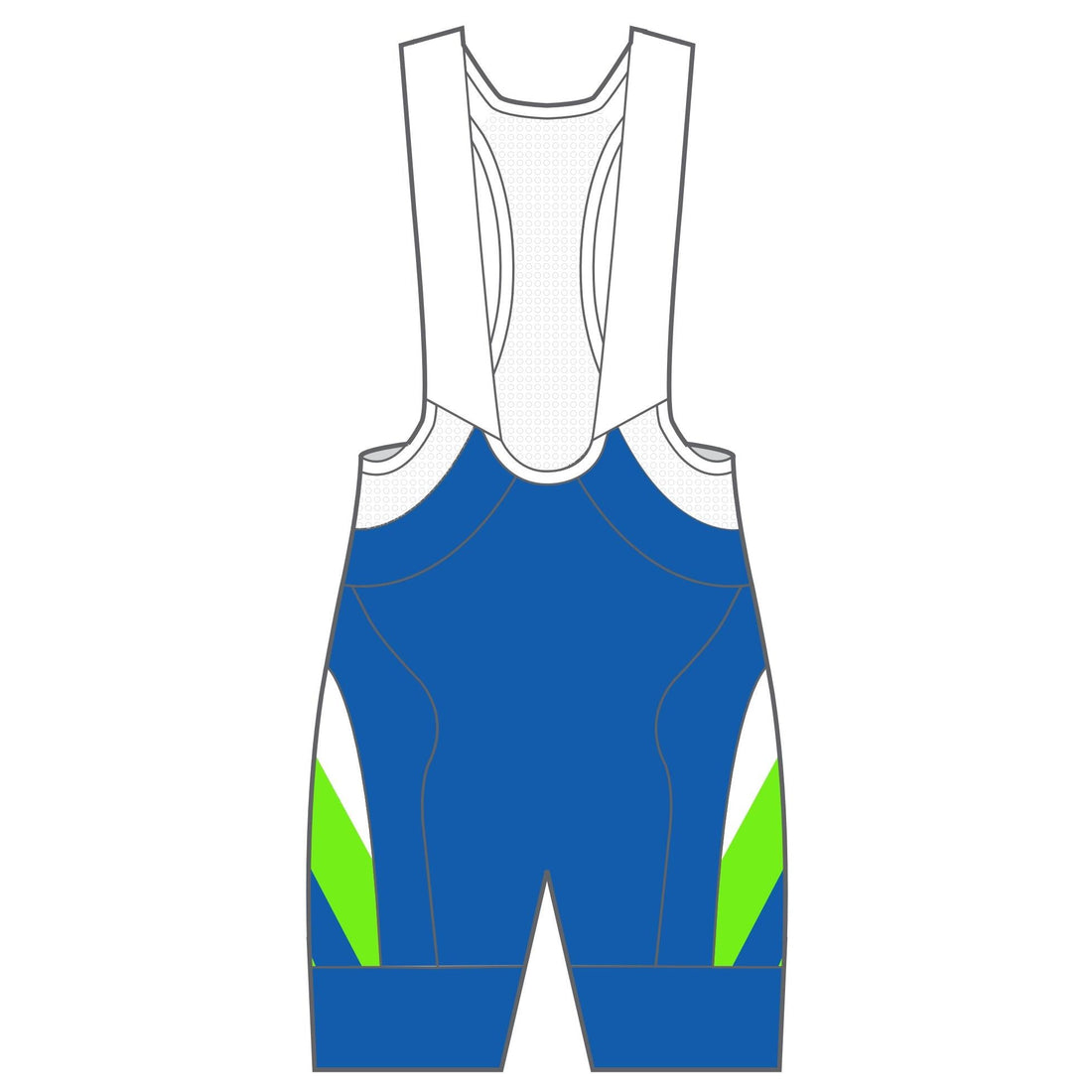 APEX+ Indoor/Hot Weather Bib Shorts